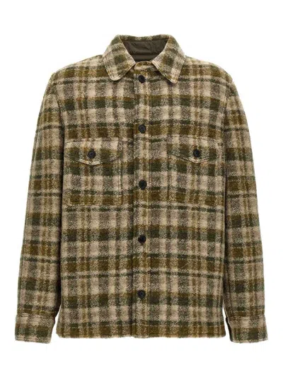 ISABEL MARANT KEVRON JACKET