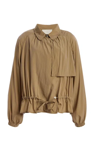 Isabel Marant Khaki In Brown