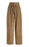 Isabel Marant Khaki In Brown