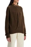 Isabel Marant Kingston T-shirt In Green