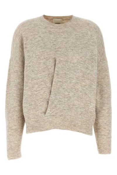 ISABEL MARANT ISABEL MARANT 'KINGSTON' SWEATER