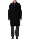 Isabel Marant Long Sleeve Coat