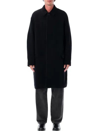 ISABEL MARANT ISABEL MARANT KIRK COAT