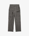 Isabel Marant Kleber Pants In Black