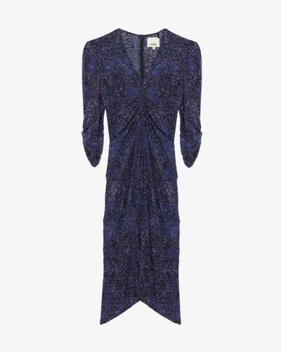 ISABEL MARANT KLEID ALBINI