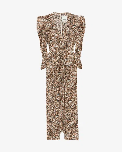 ISABEL MARANT KLEID ALBINI
