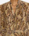 Isabel Marant Print In Sand