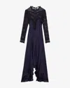 Isabel Marant Kleid Dolores