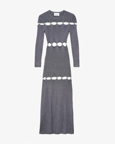 ISABEL MARANT KLEID ELMIRE