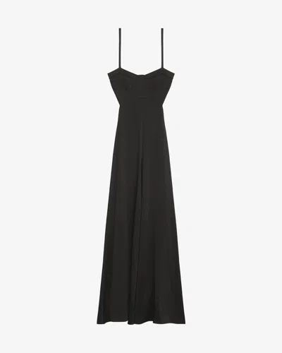 Isabel Marant Kleid Kandis