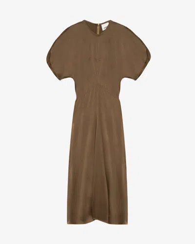 ISABEL MARANT KLEID KEANY