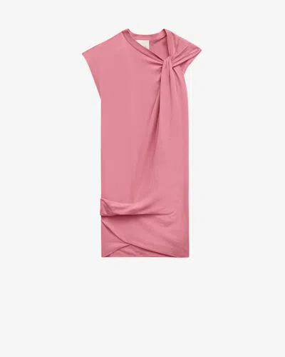 ISABEL MARANT LEANY DRESS
