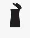 Isabel Marant Kleid Orka In Black