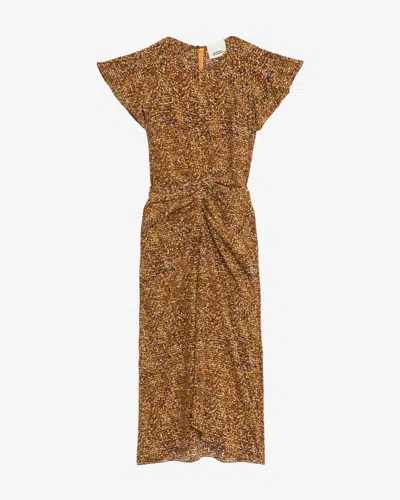 ISABEL MARANT KLEID TERENA