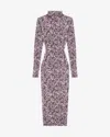 Isabel Marant Kleid Vanessa In Assorted