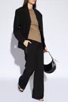 Isabel Marant ‘klero' Wool Blazer In Black