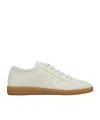 Isabel Marant Klyce Sneakers In White