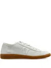 Isabel Marant Klyce Suede Lace-up Sneakers