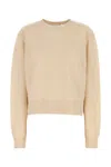 Isabel Marant Silk, Alpaca And Cashmere