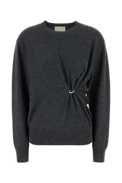 ISABEL MARANT ISABEL MARANT KNITWEAR