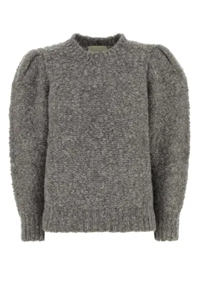 ISABEL MARANT ISABEL MARANT KNITWEAR