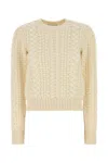 Isabel Marant Otilia-gd In Beige