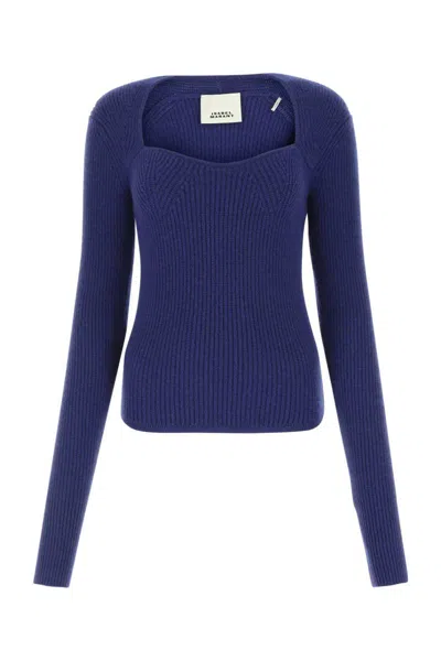 ISABEL MARANT ISABEL MARANT KNITWEAR