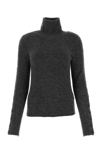 ISABEL MARANT ISABEL MARANT KNITWEAR