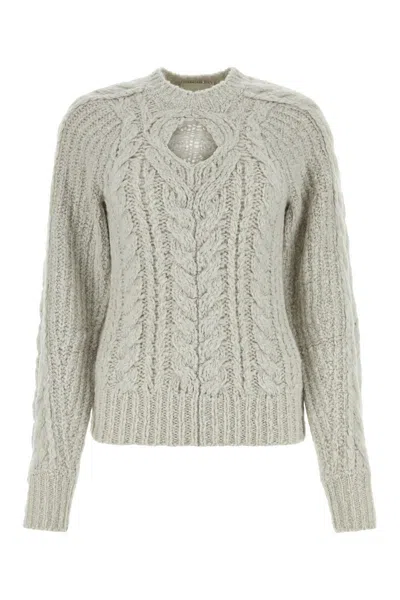 Isabel Marant Maglia In Grey