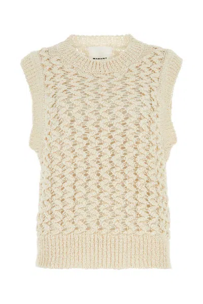 ISABEL MARANT ISABEL MARANT KNITWEAR