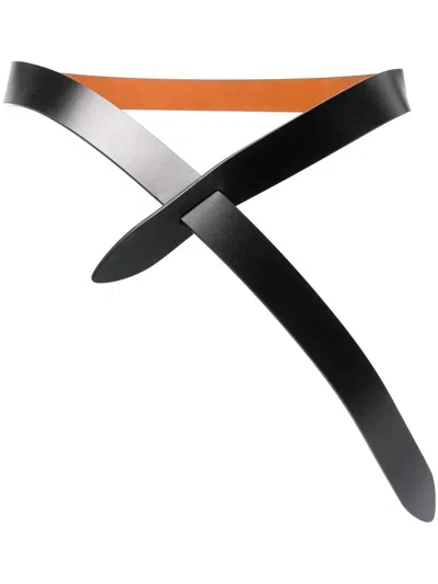 ISABEL MARANT KNOT BELT