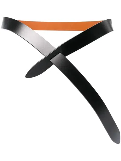 ISABEL MARANT ISABEL MARANT KNOT BELT
