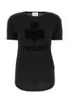 Isabel Marant Koldi In Black