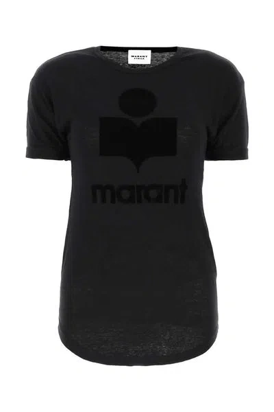 Isabel Marant Koldi In Black