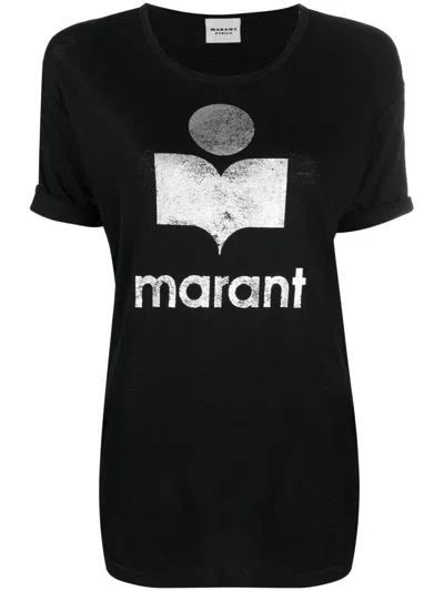Isabel Marant Koldi In Black