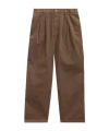 Isabel Marant Kostin Pants In Brown