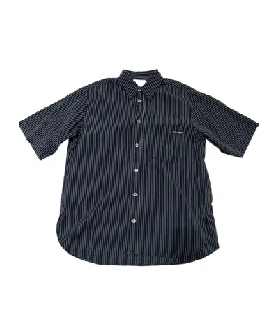 Isabel Marant Labilio Shirt In Black