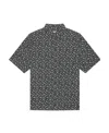 Isabel Marant Labilio Shirt In Black