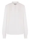 Isabel Marant Filippa Clothing In White
