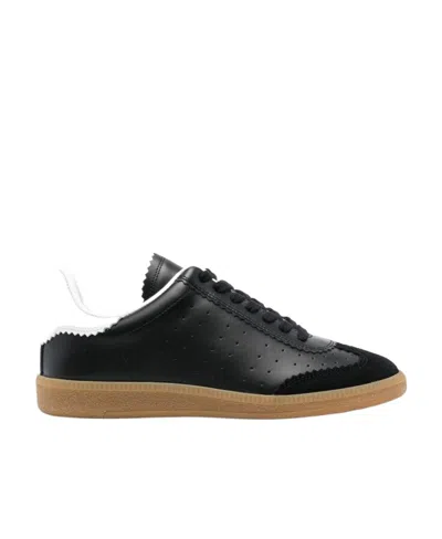 ISABEL MARANT LACE UP CASUAL SHOES