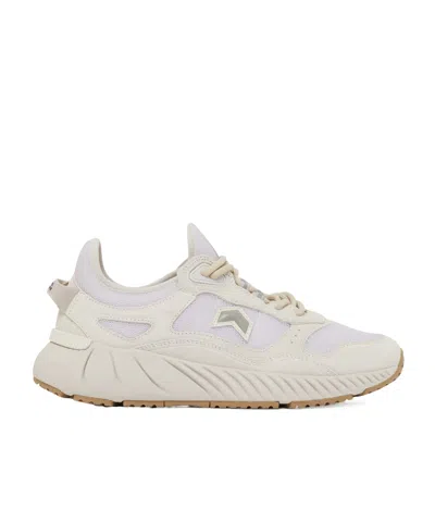 Isabel Marant Lace-up Sneakers In Multi