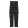 Isabel Marant Ladies Black Hadja Flowing Pants In Black