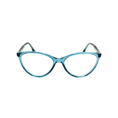 Isabel Marant Ladies Blue Cat Eye Eyeglass Frames Im 0065