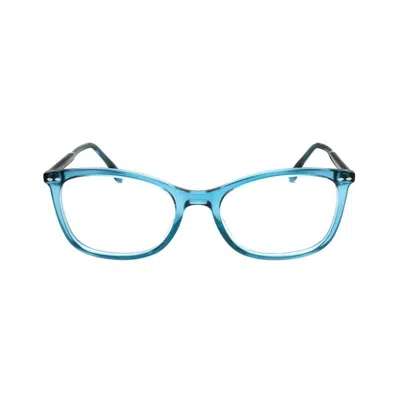 Isabel Marant Ladies Blue Square Eyeglass Frames Im 0025