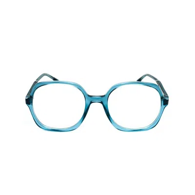 Isabel Marant Ladies Blue Square Eyeglass Frames Im 0087