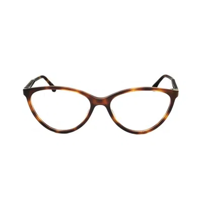 Isabel Marant Ladies Brown Cat Eye Eyeglass Frames Im 0065-35j-3