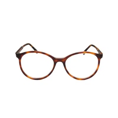 Isabel Marant Ladies Brown Phantos Eyeglass Frames Im 0086-35j-1 In Multi