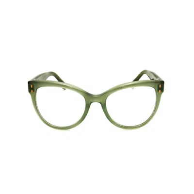 Isabel Marant Ladies Green Cat Eye Eyeglass Frames Im 0089/g-0t7-2