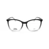 Isabel Marant Rectangle Frame Glasses In Multi