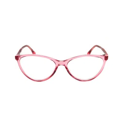 Isabel Marant Ladies Pink Cat Eye Eyeglass Frames Im 0065-35j-4